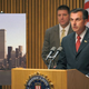 FBI officials say terrorists may be plotting an attack on the World Trade Center building on Sept. 11, 2001.